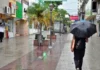 Corrientes: tras las lluvias, anticipan descensos en la temperatura