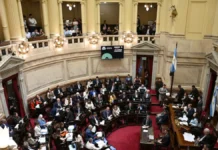 Ficha Limpia: el Gobierno espera aprobar el proyecto con la suma de aliados políticos