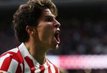 La cláusula de rescisión con la que Atlético de Madrid busca blindar a Giuliano Simeone