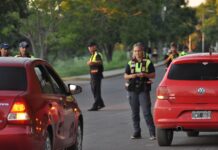 San Baltazar, Gaucho Gil y Seguridad Vial