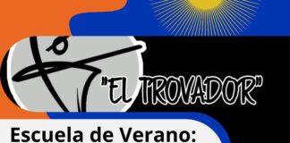 Talleres de música, canto y danza en el verano