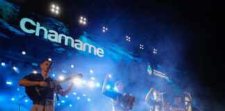 FNC 2026: conocé la grilla artística de la anteúltima noche