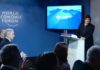 Davos, Milei: “Realizamos 13.500 reformas estructurales, esto es Make Argentina Great Again”