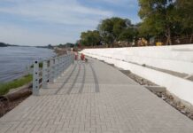 Ingeniero, Gustavo Gabiassi: Trabajos del PRODEGO