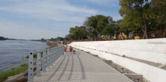 Ingeniero, Gustavo Gabiassi: Trabajos del PRODEGO