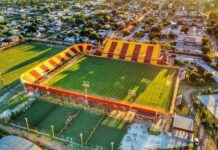 Grupo de empresarios se haría cargo del fútbol profesional de Boca Unidos