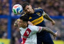 La AFA confirmó el cronograma de los 32avos de final de la Copa Argentina