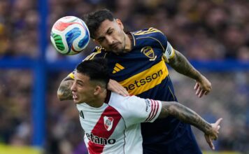 La AFA confirmó el cronograma de los 32avos de final de la Copa Argentina