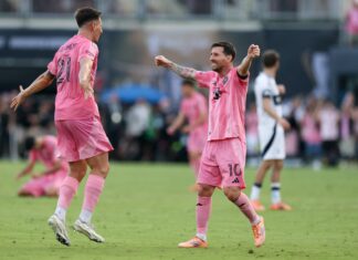 Inter Miami confirmó la compra de uno de los mejores socios de Lionel Messi