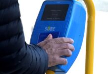 Tarjeta Sube: a cuánto llega el saldo negativo en enero de 2026