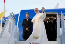 El papa León XIV evalúa viajar a la Argentina en 2026