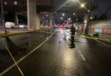 Murió un turista argentino en un tiroteo durante un festival en México