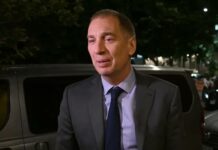 Reforma laboral: Santilli llega a Corrientes con la mira puesta en el Senado