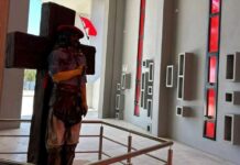 Celebración del Gauchito Gil