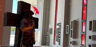 Celebración del Gauchito Gil