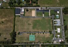 Caso AFA: empleados de la quinta de Pilar serán citados como testigos