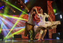 Cómo comprar las entradas para la Fiesta Nacional del Chamamé 2026