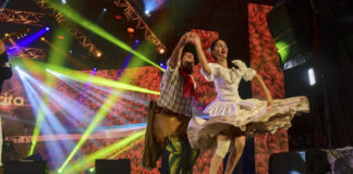 Cómo comprar las entradas para la Fiesta Nacional del Chamamé 2026