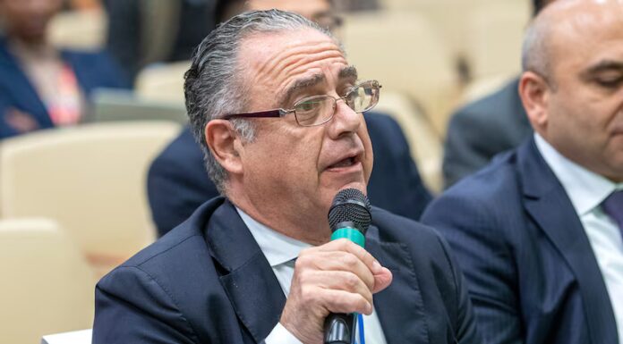 Argentina ratificó en la OEA su apoyo al operativo de EEUU en Venezuela y a la detención de Nicolás Maduro