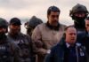 El ex dictador Nicolás Maduro seguirá detenido en Nueva York