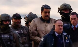 El ex dictador Nicolás Maduro seguirá detenido en Nueva York