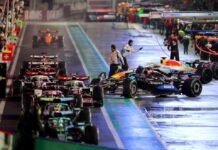 Los cambios en las sesiones de clasificación que tendrá la F1 con 22 autos en pista