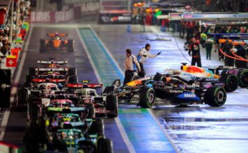 Los cambios en las sesiones de clasificación que tendrá la F1 con 22 autos en pista