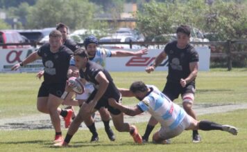 Taraguy fijó fecha para iniciar la pretemporada