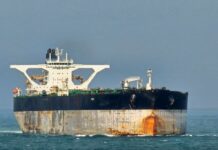 EEUU incautó dos petroleros que desafiaron el bloqueo naval de Venezuela