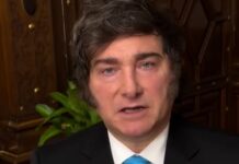 Javier Milei: “Hemos cumplido con todas nuestras promesas de campaña”