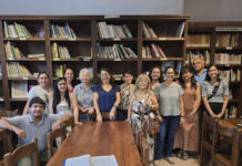 Biblioteca Popular “Domingo Faustino Sarmiento”