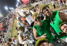 Carnavales Goyanos 2026: 50 años de Tropical