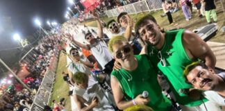 Carnavales Goyanos 2026: 50 años de Tropical