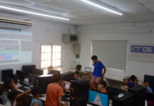 Alta Demanda por Cursos de Verano del ITG Goya