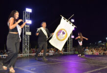 Carnavales goyanos 2026: Ita Vera