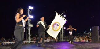 Carnavales goyanos 2026: Ita Vera