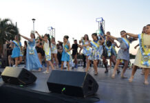 Carnavales goyanos 2026: ARAMI