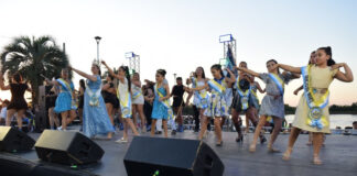 Carnavales goyanos 2026: ARAMI