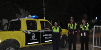 Stortti: “Operativos de fin de año en Goya fuero un éxito”