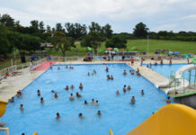 Parque Acuático Goya