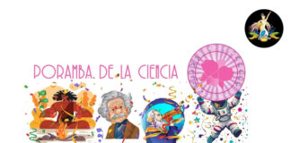 Porambá debutará en los Carnavales Goyanos