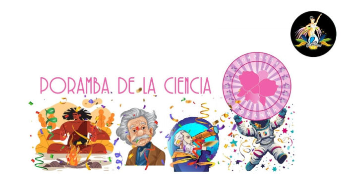 poramba_de_la_ciencia_logo