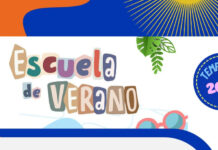 Escuelas Municipales: Cursos de Verano agotan inscripciones