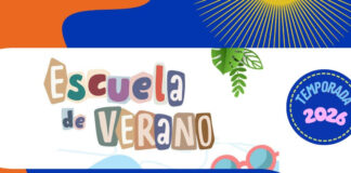 Escuelas Municipales: Cursos de Verano agotan inscripciones