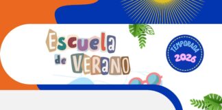Escuela de Verano 2026: Talleres para niños y adolescentes