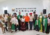 Carnavales de Carolina 2026