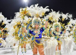El carnaval impulsó $7 mil millones en Corrientes con alta ocupación hotelera