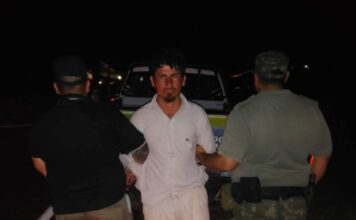 Corrientes: detuvieron al sospechoso de matar a su padre en Mercedes