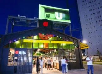 La Unidad fortalece la economía local con su nuevo Mercado de Sabores