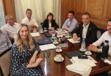 Mesa política: el Gobierno de Javier Milei afina su estrategia en el Congreso